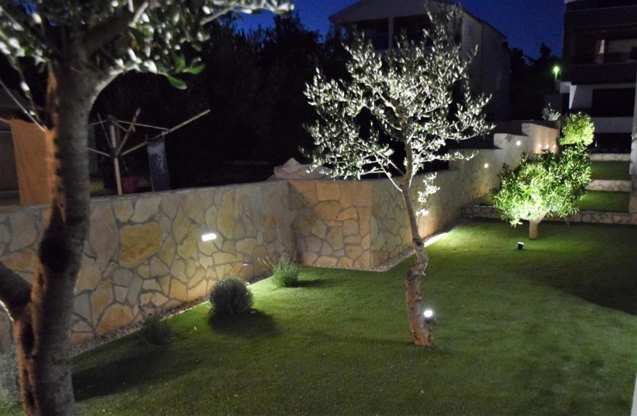 Villa Ivan Sveti Filip i Jakov Εξωτερικό φωτογραφία