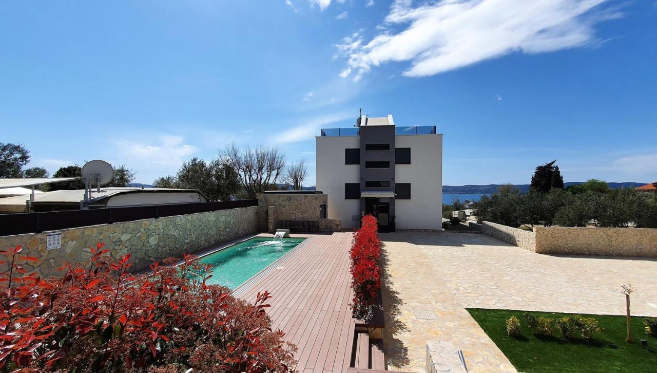 Villa Ivan Sveti Filip i Jakov Εξωτερικό φωτογραφία