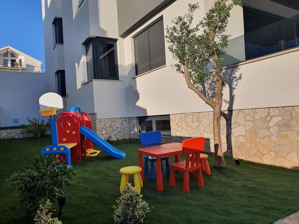 Villa Ivan Sveti Filip i Jakov Εξωτερικό φωτογραφία