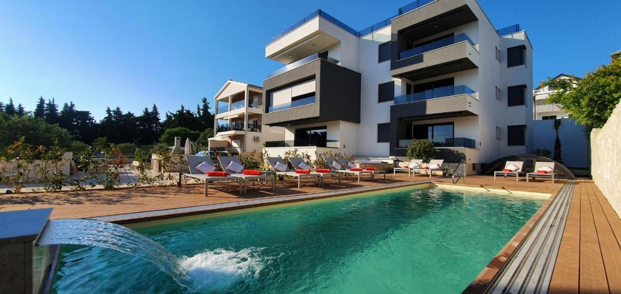 Villa Ivan Sveti Filip i Jakov Εξωτερικό φωτογραφία