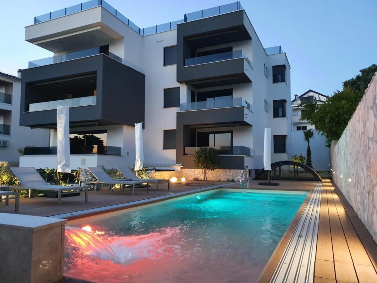 Villa Ivan Sveti Filip i Jakov Εξωτερικό φωτογραφία