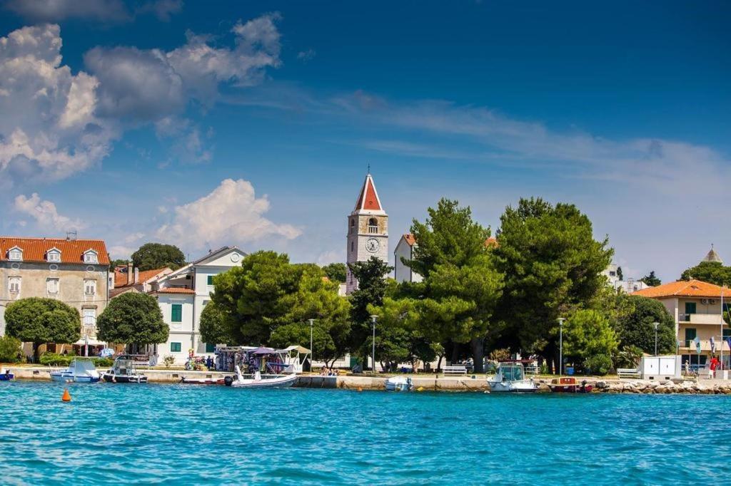 Villa Ivan Sveti Filip i Jakov Εξωτερικό φωτογραφία