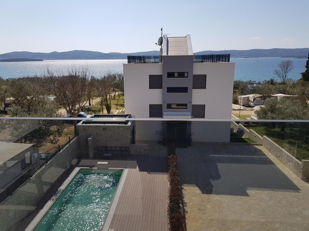 Villa Ivan Sveti Filip i Jakov Εξωτερικό φωτογραφία