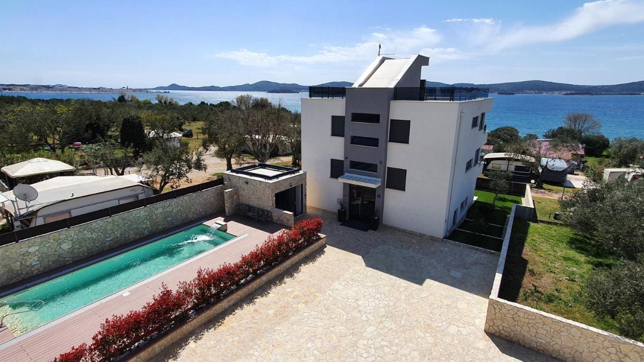 Villa Ivan Sveti Filip i Jakov Εξωτερικό φωτογραφία