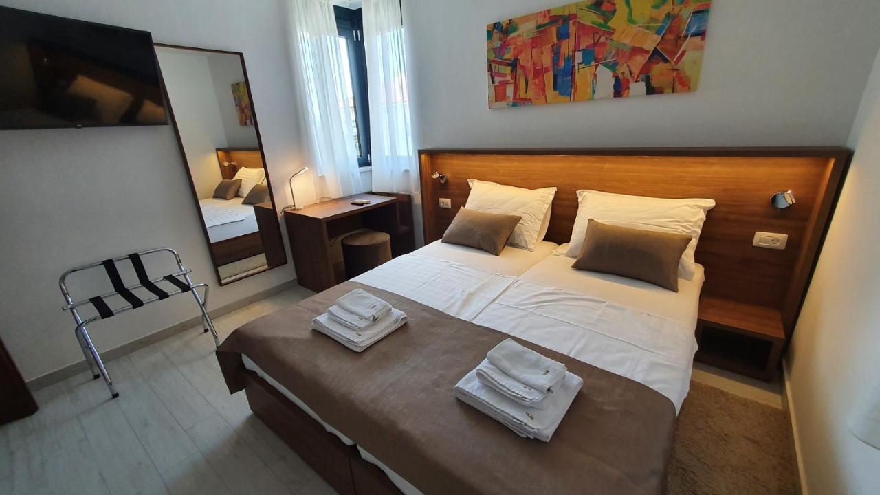 Villa Ivan Sveti Filip i Jakov Εξωτερικό φωτογραφία