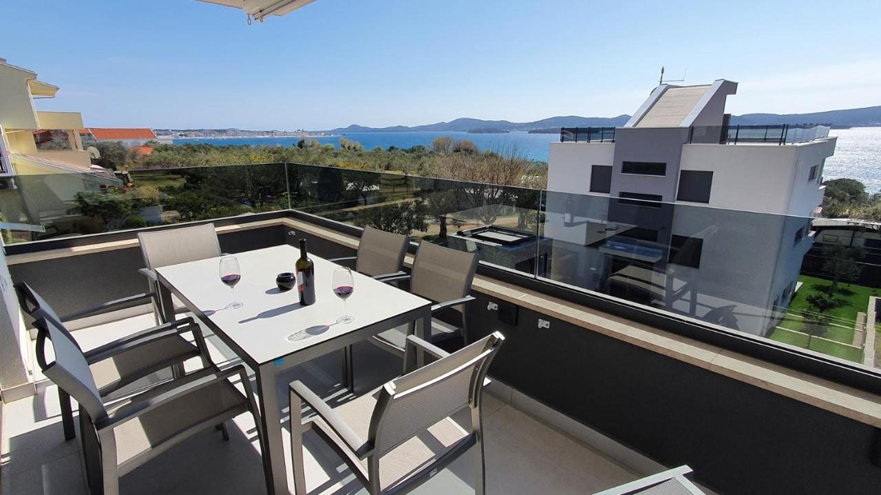 Villa Ivan Sveti Filip i Jakov Εξωτερικό φωτογραφία