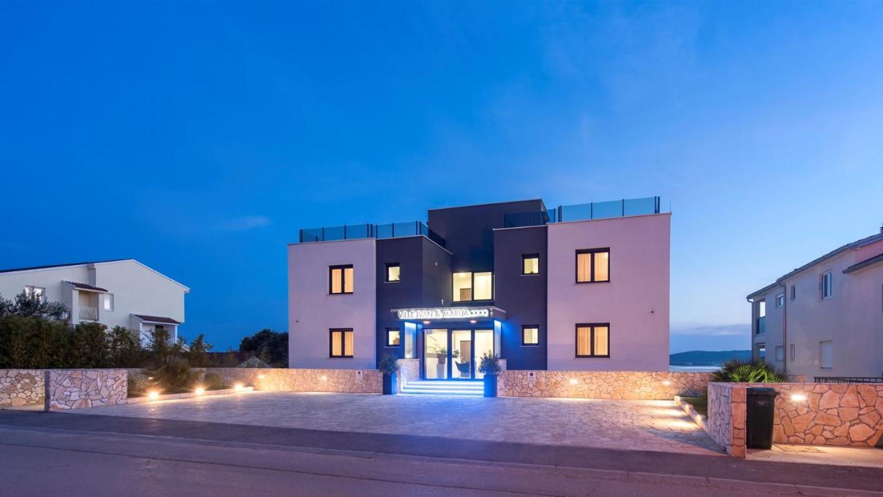 Villa Ivan Sveti Filip i Jakov Εξωτερικό φωτογραφία