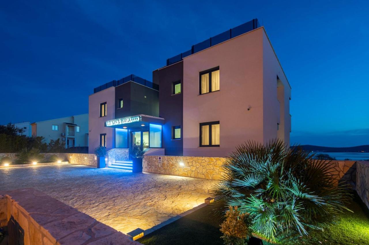 Villa Ivan Sveti Filip i Jakov Εξωτερικό φωτογραφία
