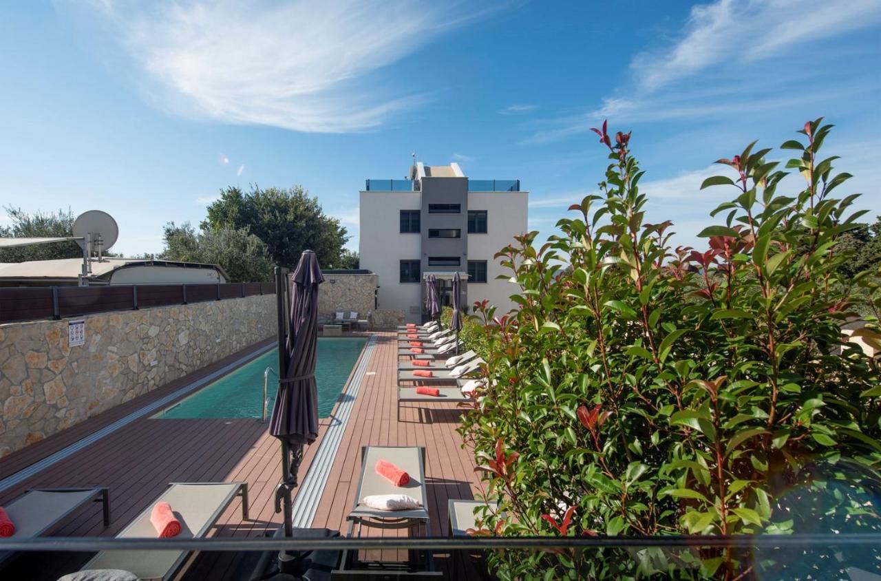 Villa Ivan Sveti Filip i Jakov Εξωτερικό φωτογραφία